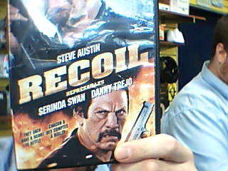 Recoil