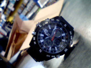 Smartwatch no name