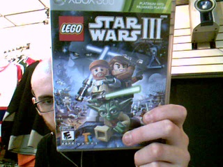 Lego star wars 3