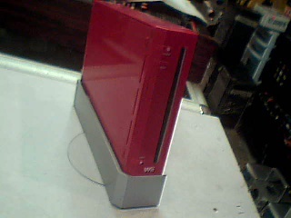 Console+accessoires