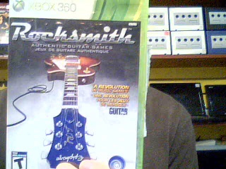 Rocksmith