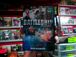 Battleship
