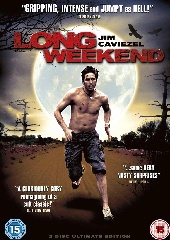 Long weekend