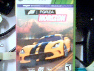 Forza horizon