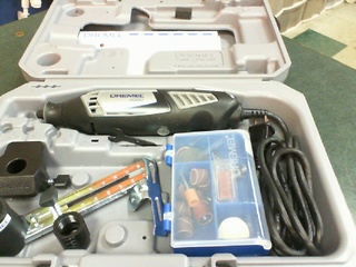 Dremel 4000