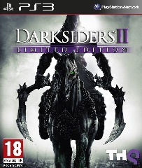Darksiders 2