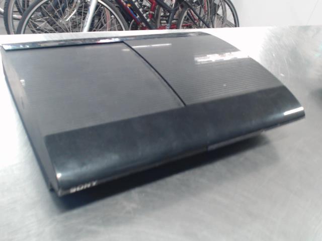 Ps3 console old + man generic