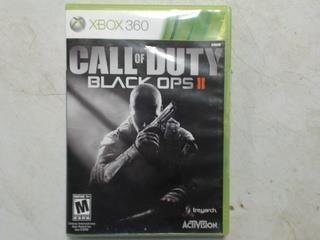 Call of duty black ops ii