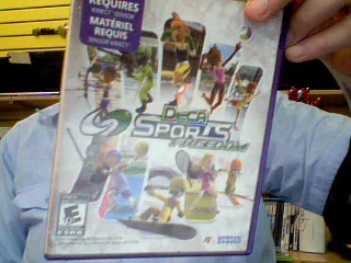 Deca sport freedom