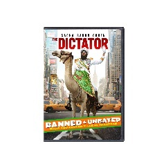 The dictator