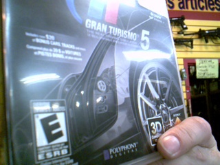 Gran turismo
