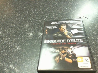 Escouade d'�lite
