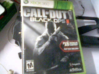 Call of duty black ops 2