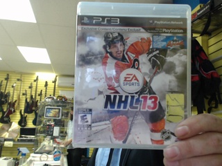 Nhl 2013
