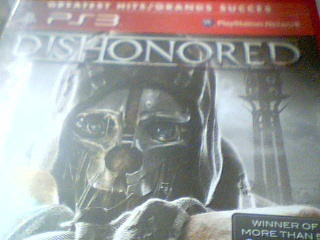 Dishonored