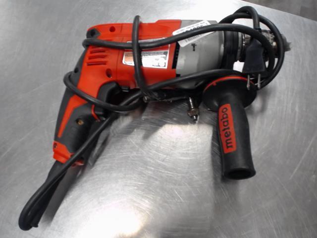New in box hammer drill milwaukee
