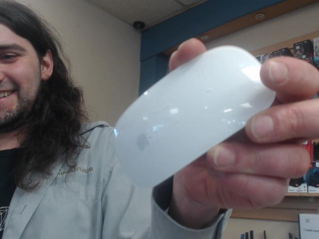 Souris bluetooth apple