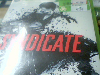 Syndicate