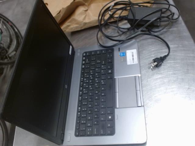 Hp probook 650 g2 core i7
