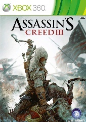 Assasins creed 3