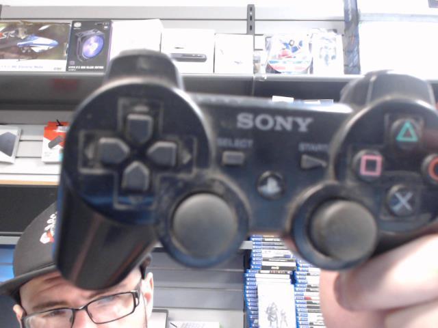 Manette de ps3
