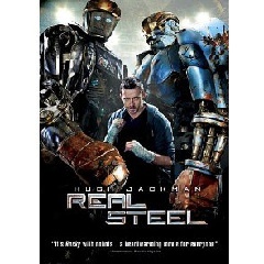 Real steel