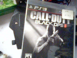 Call of duty black ops 2