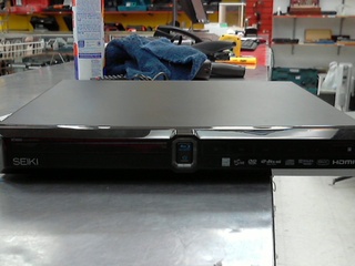 Lecteur dvd avec cable et manette