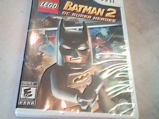 Batman 2
