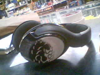 Ecouteur sennheiser