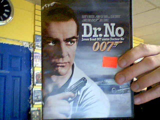 Dr.no 007