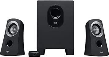 Subwoofer logitech