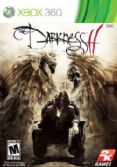 Darkness ii