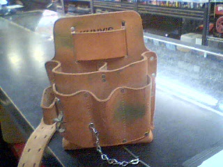 Sac de transport d'outil
