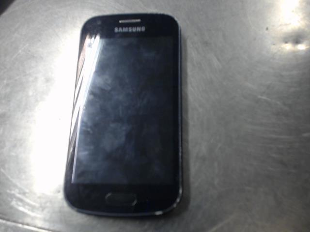 Samsung galaxy gt-s7560m