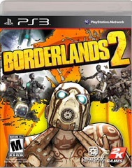 Borderlands 2