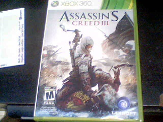 Assassins credd iii