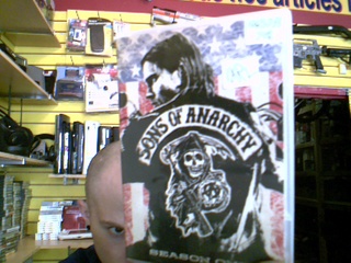 Sons of anarchy