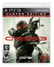 Crysis 3