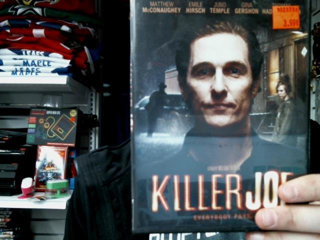 Killer joe