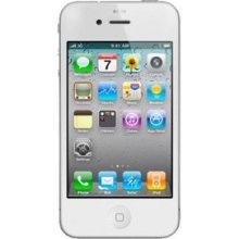 Iphone 4 blanc