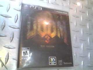Doom 3
