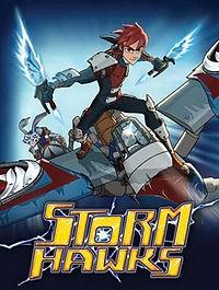 Storm hawks