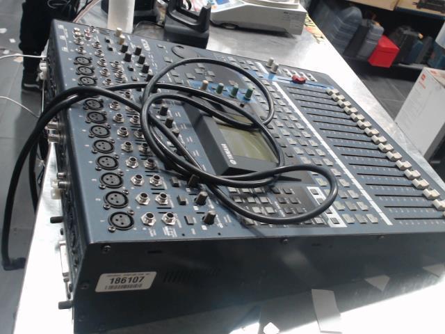 Mixer numerique