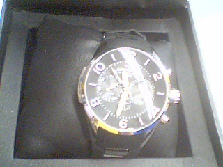 Montre aquaswiss waterproof