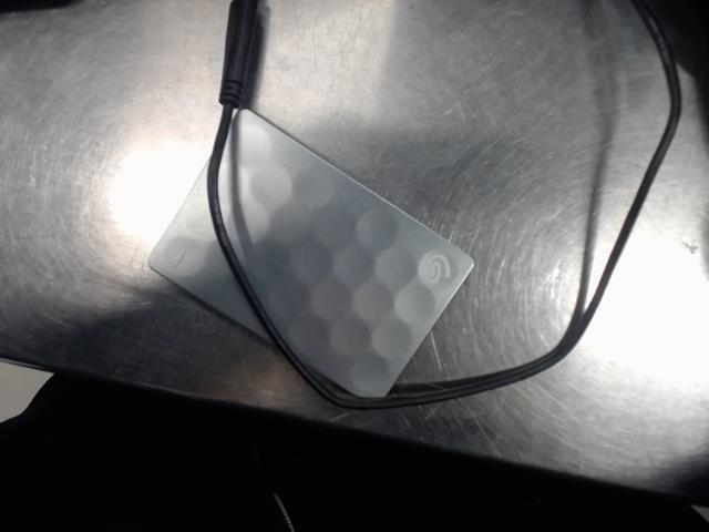 Disque dur 2tb