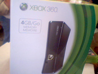 Xbox 360 + fil