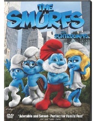 The smurfs
