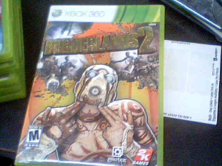 Borderland 2