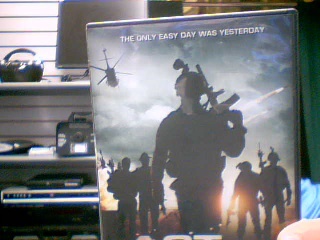 Act of valor